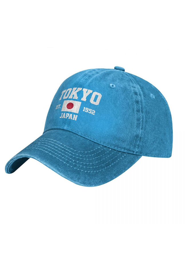 北海道で記録的大雪 ACLENT×NEW ERA Vintage wash cap キャップ 緑 - 帽子