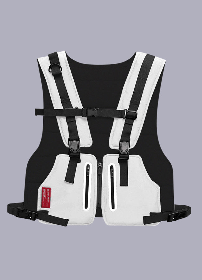 Tactical chest rig outlet streetwear