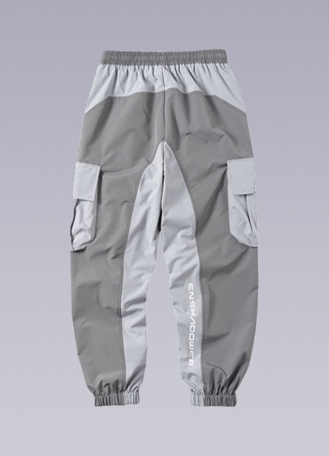 Cyberpunk Sweatpants | OFF-WRLD TECHWEAR