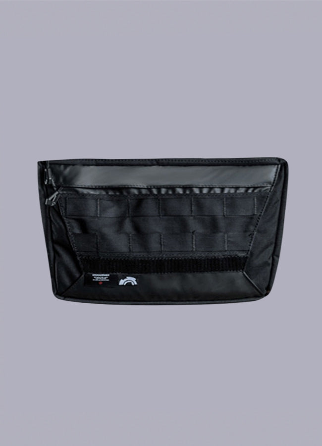 Cyberpunk best sale messenger bag