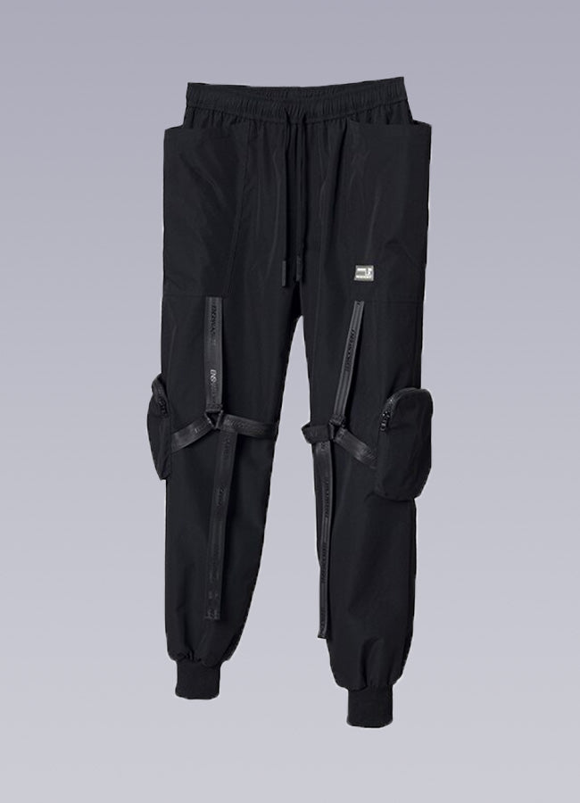 Urban Cargo Pants  OFF-WRLD TECHWEAR