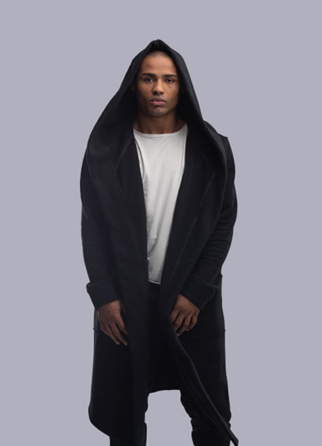 Cyberpunk 2077 hood discount clothing