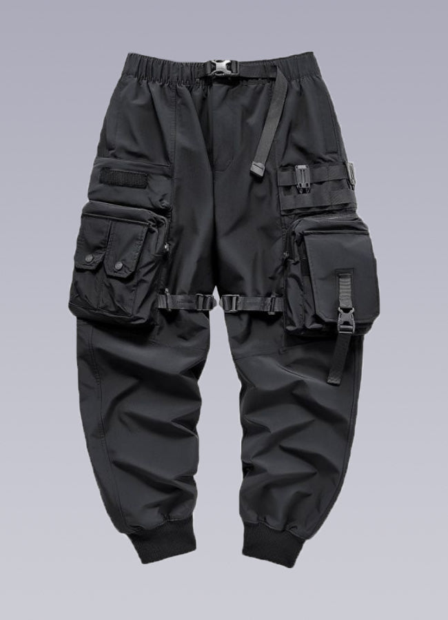 Tactical utility joggers