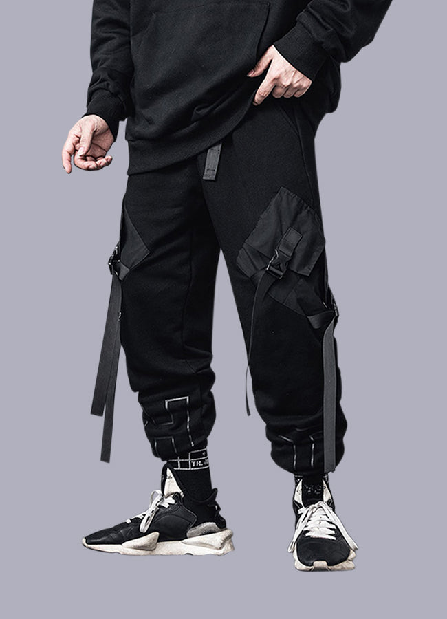 Cargo Jogger Pants Mens Sweatpants - Life Changing Products