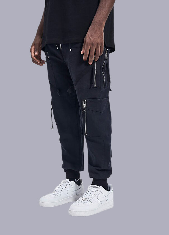 Utility pants store streetwear