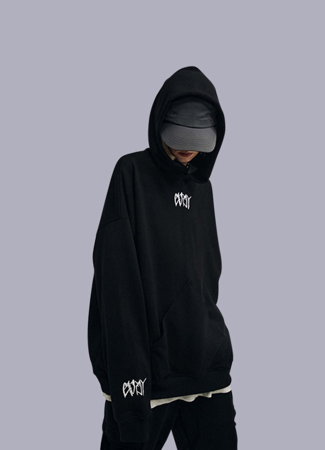 Womens off white discount hoodie