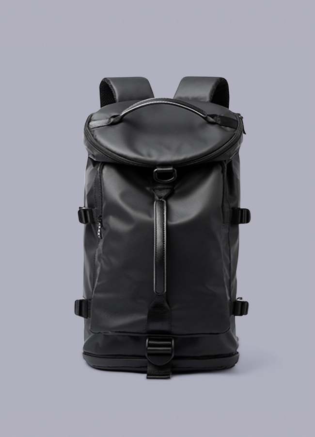 Techwear shop laptop bag