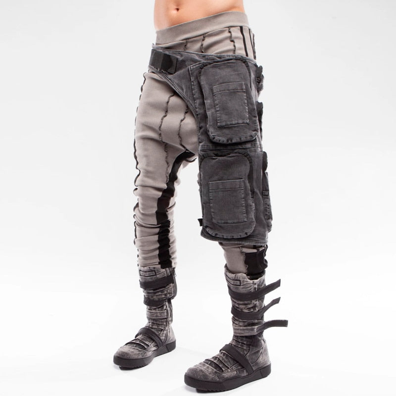 wasteland pants