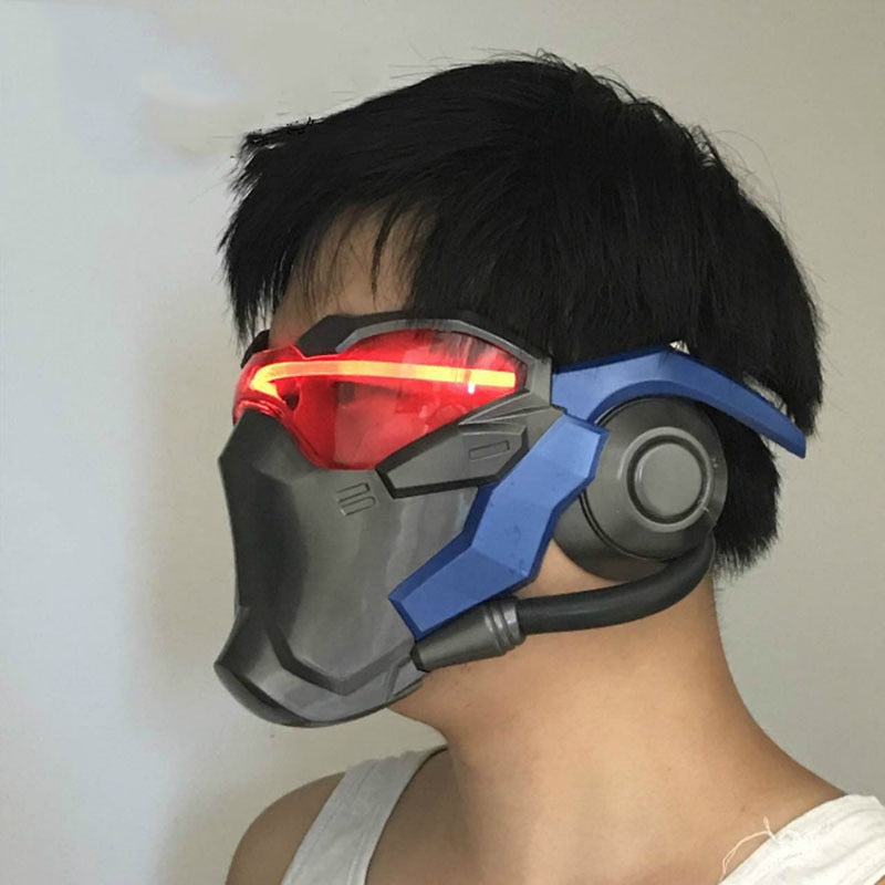 soldier 76 helmet