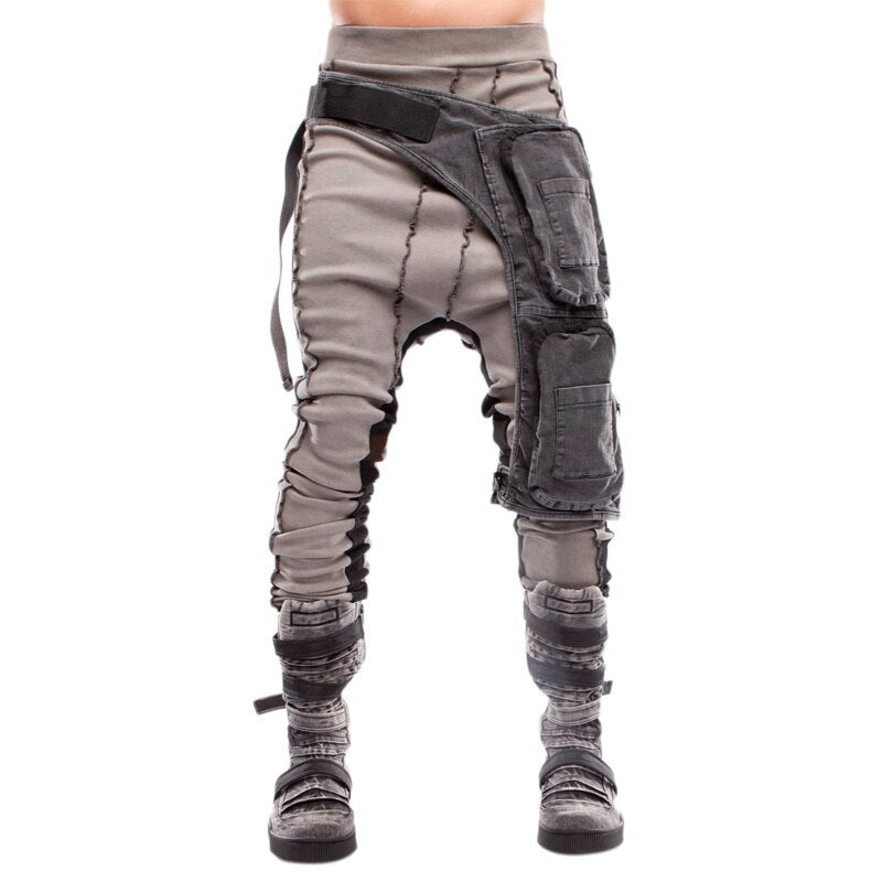 wasteland pants