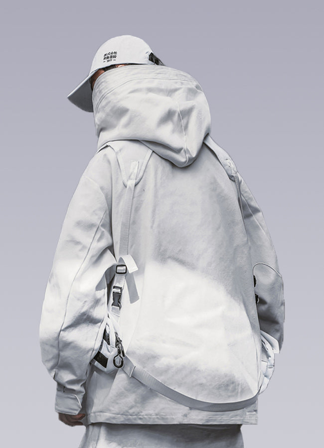 Best on sale anorak jacket