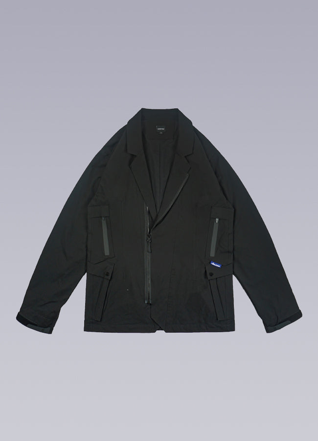 Futuristic Blazer | OFF-WRLD TECHWEAR