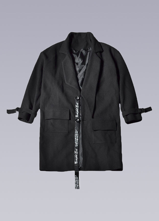 japanese trench coat