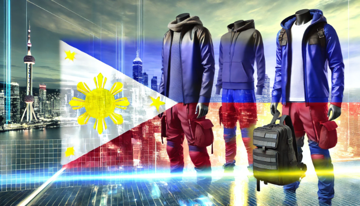 techwear philippines