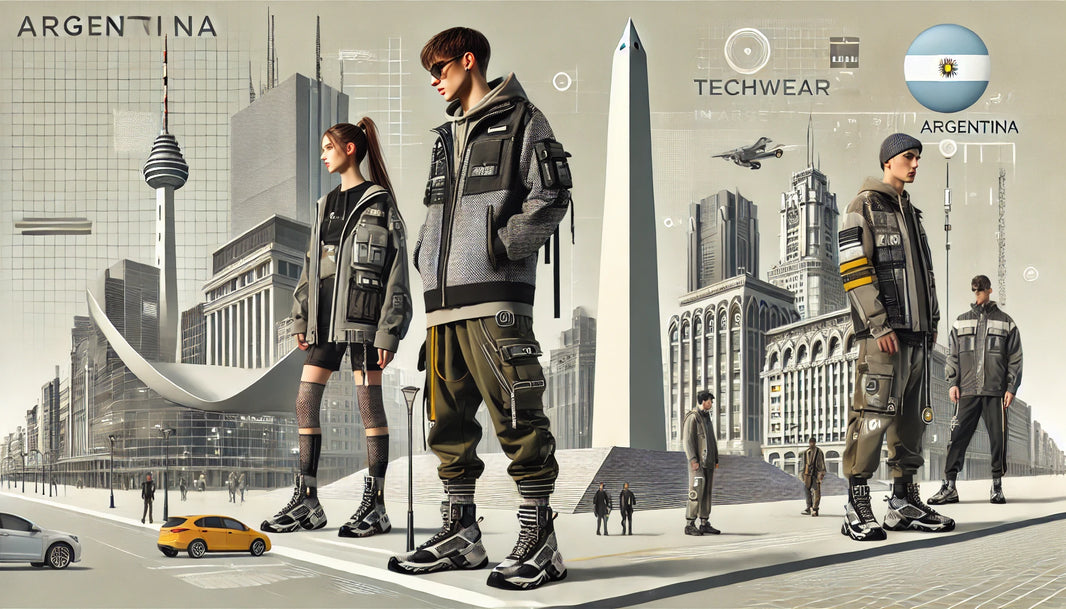 techwear argentina