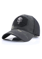 tactical skull cap - Vignette | OFF-WRLD