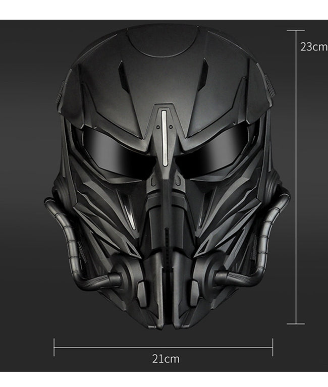 warcore mask