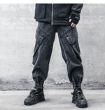 techwear jeans - Vignette | OFF-WRLD