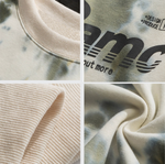 camo streetwear sweatshirt - Vignette | OFF-WRLD