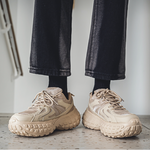 chunky techwear shoes - Vignette | OFF-WRLD