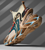 futuristic looking sneakers - Vignette | OFF-WRLD