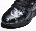 black skull shoes - Vignette | OFF-WRLD