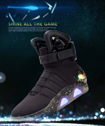 science fiction shoes - Vignette | OFF-WRLD