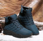 winter techwear shoes - Vignette | OFF-WRLD