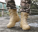 combat boots techwear - Vignette | OFF-WRLD
