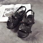 techwear sandals - Vignette | OFF-WRLD