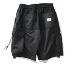 men's jogger shorts - Vignette | OFF-WRLD