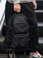 techwear backpack - Vignette | OFF-WRLD
