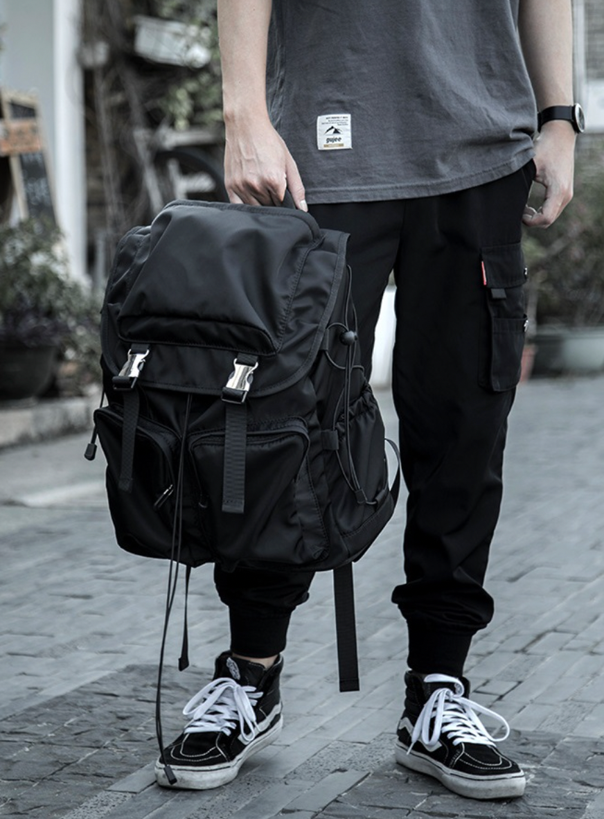 warcore backpack