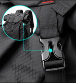 best urban tactical backpack - Vignette | OFF-WRLD