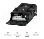extra large capacity travel bag - Vignette | OFF-WRLD