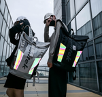 best reflective backpack - Vignette | OFF-WRLD