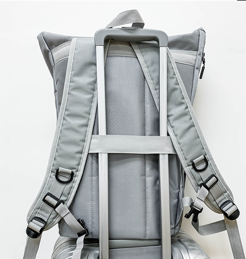FLASH SERIES – Reflective Backpacks
