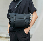 japanese men's shoulder bag - Vignette | OFF-WRLD