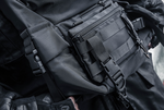 urban tactical bag - Vignette | OFF-WRLD