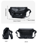 japanese sling bag - Vignette | OFF-WRLD