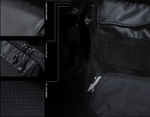 cyberpunk messenger bag - Vignette | OFF-WRLD