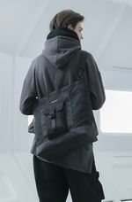 techwear tote bag - Vignette | OFF-WRLD