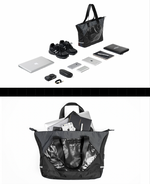 cyberpunk sling bag - Vignette | OFF-WRLD