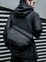 futuristic sling bag - Vignette | OFF-WRLD