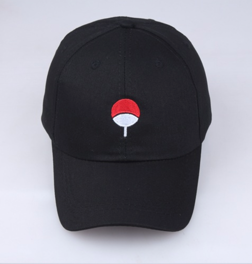 uchiha cap