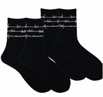 barbed wire socks - Vignette | OFF-WRLD
