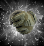 military full finger tactical gloves - Vignette | OFF-WRLD