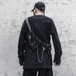 goth pullover - Vignette | OFF-WRLD