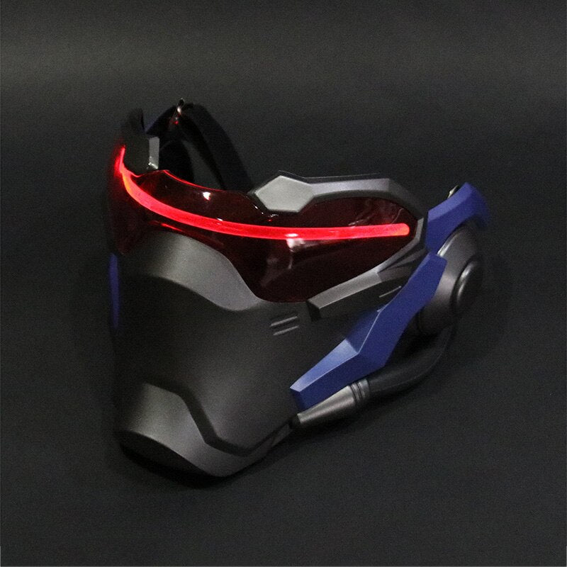 solider 76 helmet