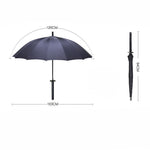 techwear katana umbrella - Vignette | OFF-WRLD